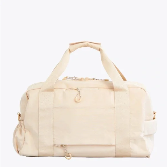 BEIS Sport Duffle - Picture 6 of 14